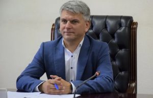 Заступник керівника Миколаївської ОВА повідомив про 200 тисяч у декларації
