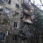 Загарбники пошкодили три житлові будинки в Одеській області