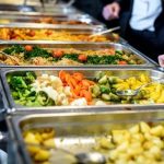 В Одесі планують оновити організацію шкільного харчування через сигнали тривоги