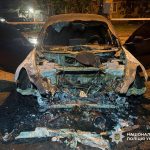 Підлітку з Одеси, якого підозрюють у кількох підпалах, продовжили арешт