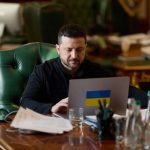 Зеленський просить представників Трампа Віткова і Кушнера узгодити дати візиту до України