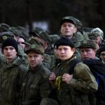 Російські втрати перевищують 1,5 мільйона