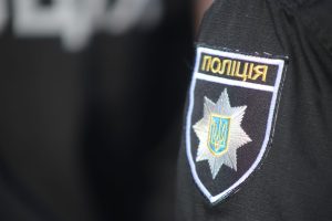 Щонайменше один поліцейський загинув, троє поранені внаслідок вибуху у відділку поліції в Рівному