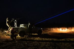 У Києві та Запоріжжі прогриміли вибухи внаслідок ударів російських балістичних ракет