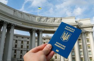 Україна готується пом’якшити умови проживання для іноземних бійців