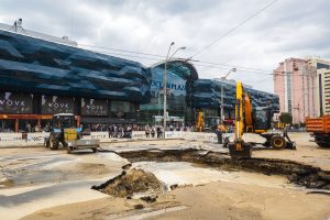 Україна прагне, щоб іноземні інвестори купували державні активи, але поки що без успіху
