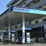 Вперше Росія закуповує бензин в Індії на тлі атак на нафтові заводи