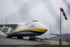 Терміново: Німеччина офіційно звинувачує Росію в спробі атаки дронами на аеропорт Лейпцига