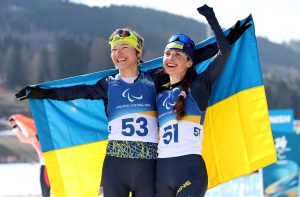 Біатлонний союз ігнорує Олімпійський комітет і підтримує заборону на участь російських та білоруських спортсменів