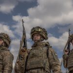 Україна розглядає можливість кардинальних змін у мобілізації через проблеми з набором, повідомляє посадовець