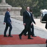 Зеленський заявляє, що Маск може передумати щодо використання Starlink над територією Росії