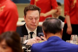 Ексклюзив: Маск проти використання Starlink для ударів по Росії з боку України, незважаючи на останні повідомлення ЗМІ