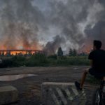 Останні новини війни в Україні