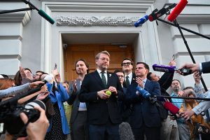 Російська антивоєнна опозиція діяла протягом п’яти днів