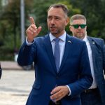 Міністр закордонних справ Бельгії заявив Києву, що антикорупційні реформи України в ЄС — це не просто бажання догодити Брюсселю