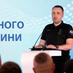 Останні новини війни в Україні: Буданов заявляє, що щомісячна мобілізація має становити мінімум 30 000 осіб