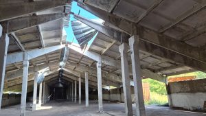 Міністр заявив, що Росія знищила 90% сучасних сховищ України
