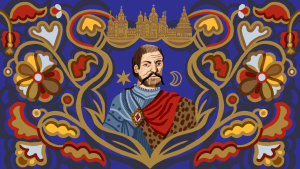 Іван Мазепа