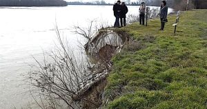 Ризик для водопостачання Ізмаїла: ОДА передала тендер на ремонт дамби київській компанії