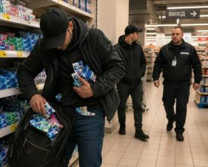714 упаковок жувальної резинки та майже десять років судових процесів: підсумок спроби крадіжки в Одесі