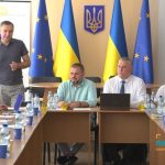В Ізмаїлі пройшло обговорення перспектив розвитку Дунайського та Чорноморського регіонів та участі українських вишів у наукових програмах ЄС