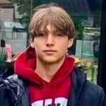 В Одесі шукають 14-річного Кирила Корню, який пропав після виходу з дому