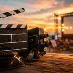 Одеський кінофестиваль представив список стрічок для показу у 2026 році