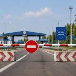 Після обстрілу РФ в Одеській області заблоковано шлях до кордону з Молдовою