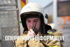 Одеський регіон у вогні: за добу сталося 80 пожеж, вигоріло 28 гектарів