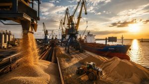 Удари по портах Одеси спричиняють економічні втрати України на суму до ,5 млрд
