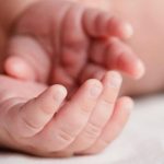 В Одесі з’явився на світ богатир вагою 5,4 кг: рідкісні пологи
