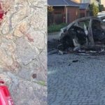 Керівник російської компанії з виробництва дронів «Гул» тяжко поранений унаслідок вибуху автомобіля