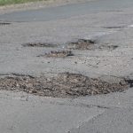 Стан покриття траси Ізмаїл-Болград