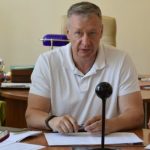 Зустріч керівників громад Ізмаїльського району