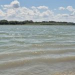 В Одеській області зафіксували найнижчий за історію рівень води в Дунаї