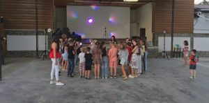 Сила оновленої молоді: у Рені відбувся яскравий «Драйв-марафон» до Дня молоді