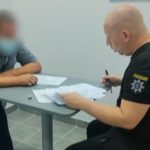 В Одеській області затримали чоловіка за підозрою у спробі зґвалтування 84-річної жінки