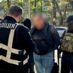 В Одесі військового судитимуть за обіцянку перевести чоловіка на тильну службу за 00