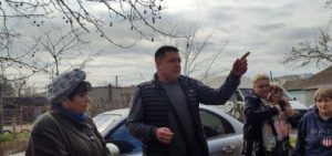 Один єдиний заступник мера Білгорода-Дністровського подав у відставку