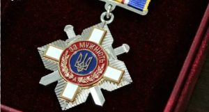Сім’ям чотирьох загиблих героїв з Одещини присвоїли ордени «За мужність» III ступеня