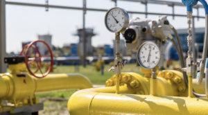 Внаслідок пошкодження газопроводів в Одеській області сотні побутових споживачів залишаються без газопостачання до 10 серпня
