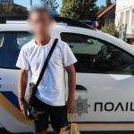 В Одеській області знайшли 15-річного підлітка, який хотів працювати та жити самостійно