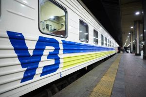 Укрзалізниця оновила графік руху поїздів в Одеському регіоні