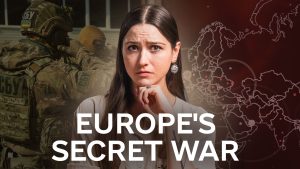 Як Росія вербує шпигунів за допомогою соцмереж