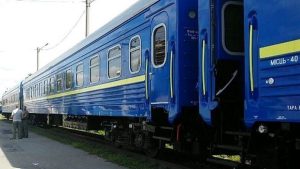 Пасажири з Одеси зазнали тривалої поїздки через восьмигодинні затримки потягів