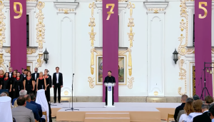 Зеленський доручив уряду підготувати закон про охорону культурних пам’яток України