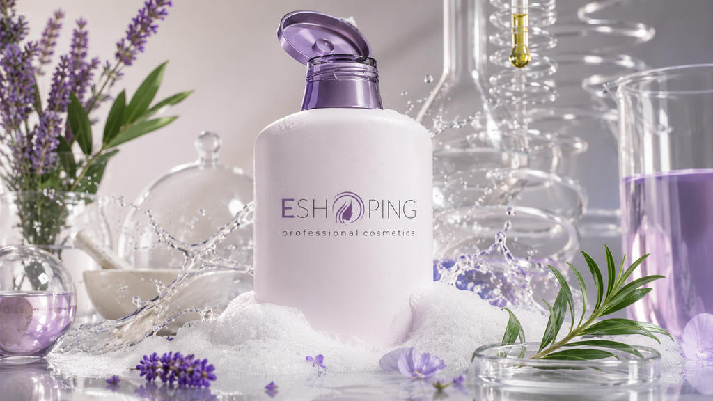 Шампунь ESHOPING
