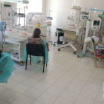 П’ять пологів щодня під обстрілами: в Одесі рятують немовлят вагою від 470 грамів