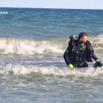 У Білгород-Дністровському районі виявили тіло юнака, який пішов на пляж і зник безвісти
