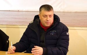 Суд знову взявся за розгляд апеляції мера Рені